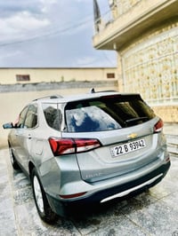 كوينكس ٢٠٢٣ • ١.٥ تيربو • ماشي ٣٤ ألف