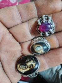 ياقوت • داودي سليماني • محابس