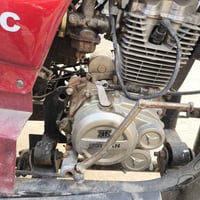 ستوته صلطان • موديل 2018 • محرك معمر