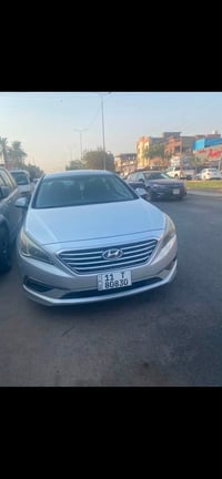 سوناتا • ٢٠١٧ • حادثة أربع طلقات