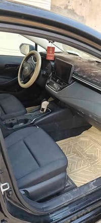 كورلا فول مواصفات محرك 2000حره بدون رقم سيارة داخلة تقرير يعني مكفولة ...