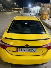 مورلا2018 LE سياره خير من الله  كير بالشرط محرك جديد ١٩  بطاقه يانزين ...