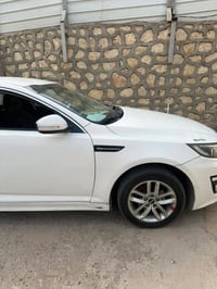 أوبتيما غاز • ٢٠١٥ • نجف