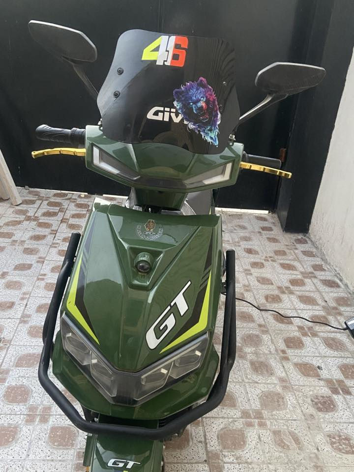 ياالله 🤲🏻🤍
للبيع 
سكنس حديث
الماطور نضيف اخو الجديد
تشغيل كارت +سويج + بصمه
نضام P
السرعه 120
بطاريات 6/يقرن 9 ونص
السعر 700
تواصل *********** واتساب او اتصال
