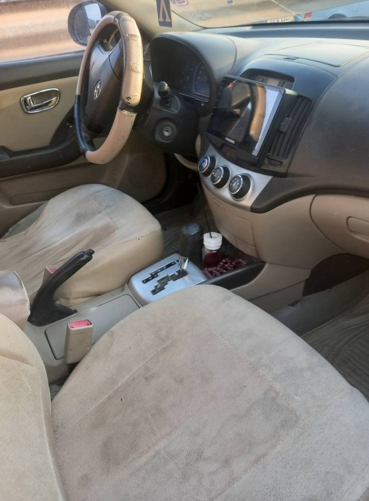 النترا اوتوماتيك رقم *********** موديل 11 بي ضربه من صندوق كركوك, العراق
