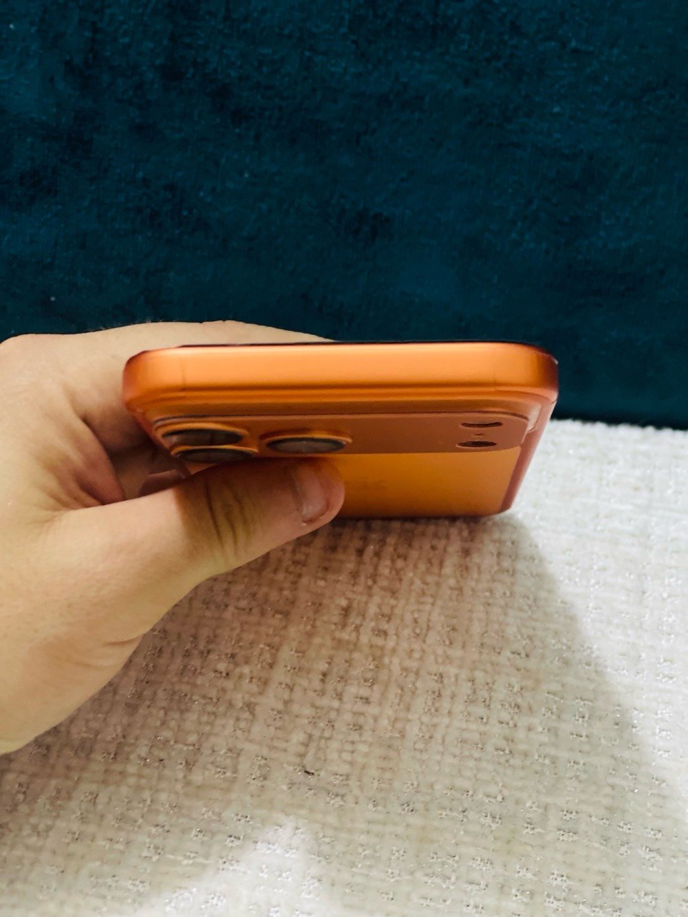 ايفون 17 برو ماكس

ذاكره 256



بطاريه 96 



دورات الشحن267



شريحه الكترواني  وشريحه عاديه



سعره 1700



***********