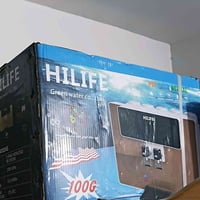 منظومة تنقية ماء غير مستخدم خلي سعر و بالعافيه 07510799527 واتساب