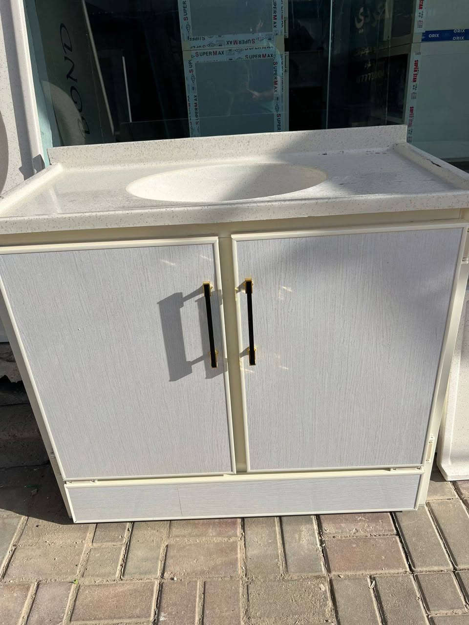 سنكات جديد شغل معمل يوجد قياس 
متر سعر 95.مرمر
متر 20 سعر 115.  مرمر 
متر ونص سعر 140مرمر
***********
عنوان 8 شباط مقابل التانكي ام عمار بفرع راشي رشيد معمل محمد الكردي
