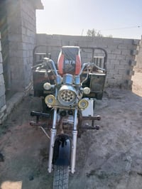 ستوته مديل ٢٢ اوراق مكفوله كفاله عامه ركبه شاصي من صبغ ولحيم  مكينه جد...