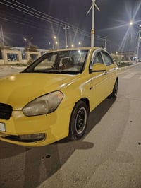 اكسنت ٢٠٠٧ • خليجي • هيئه وغرامات