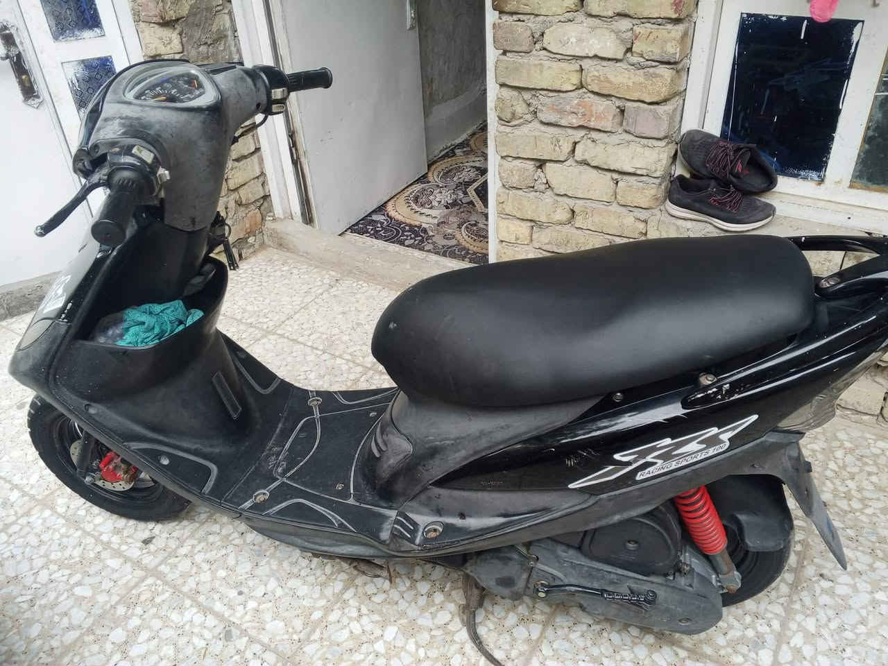 للبيع ماكس عدله مكفوله برغي مامفتوح بيها ختم واحد كلشي بلادي بيها
السعر 800 مكاني بغداد الشعب سبع قصور


**إذا كنت صاحب هذا الإعلان وتريد حذفه لأي سبب، رجاءا أرسل رسالة إلى الدعم الفني**