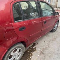 شيري للبيع ٢٠١٤ تايرات وباتري جدد الاتصال عالرقم 07802228802