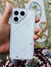 تكنو بوفا 7 • 5G • جبايش