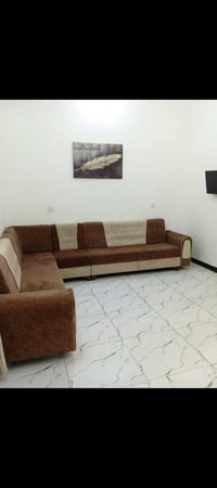 السكان الصناعي • ١٧٠م • وصل تمليك