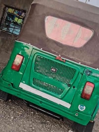 تكتك • موديل 21 • الكحلاء