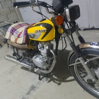 ارشا موديل 20 • اوراق اصلية • دراجة نضيفه