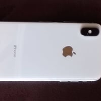 آيفون X • ٢٥٦ • باتري ١٠٠
