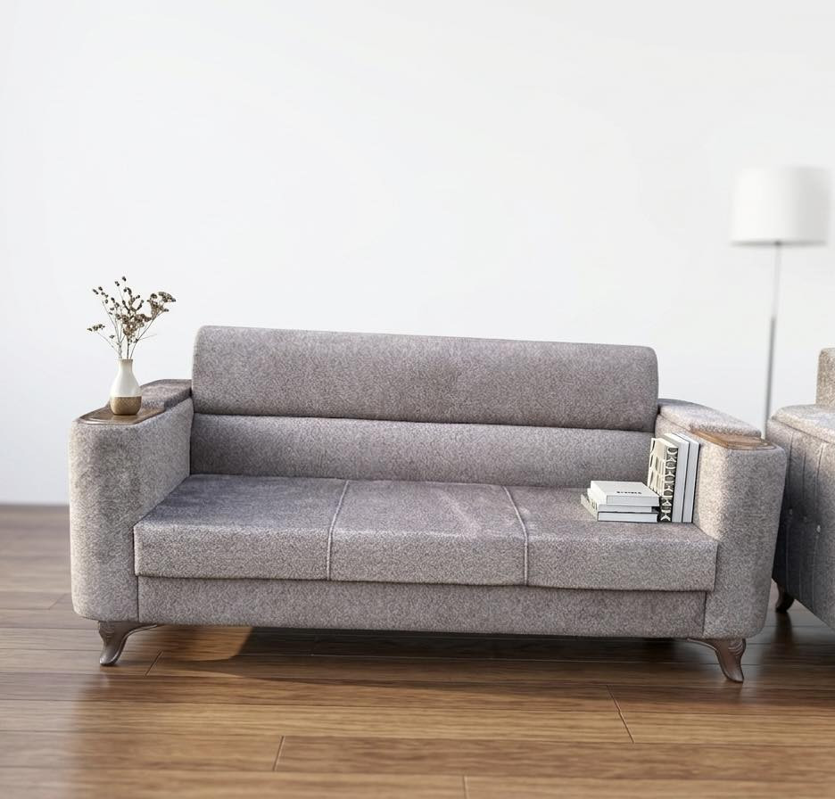 🛋️ دوشمة أبو أحمد للأثاث الحديث 🛋️
من المعمل إلى منزلك مباشرة.. أناقة التصميم وراحة تدوم! 🏠✨
✅ تفصيل أطقم قنفات بأحدث الموديلات (كلاسيك ومودرن).
✅ تجديد ودوشمة القنفات القديمة بأفضل أنواع الأقمشة والإسفنج.
✅ خامات من الدرجة الأولى وأسعار تنافسية تناسب الجميع.
📍 العنوان: بغداد - الشعب - حي التجار - مجاور أسواق العراق.
📞 للحجز والاستفسار: ***********
دوشمة أبو أحمد.. اختيارك الأول للجودة والجمال.
