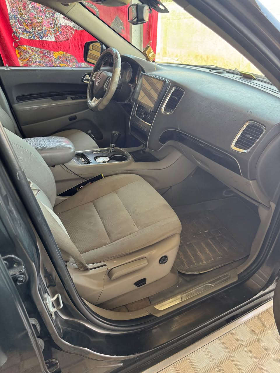 دورنكو 2011 رقم بغداد باسمي صبغ 4 قطع بدون حادث جاهزه محرك 3600 السعر 138 مجال بسيط البصره ابي الخصيب البصرة, العراق


**إذا كنت صاحب هذا الإعلان وتريد حذفه لأي سبب، رجاءا أرسل رسالة إلى الدعم الفني**