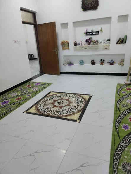 السلام عليكم.
 بيت مساحة ٢٠٠متر بحي الزهور بناء حديث طابقين موقع مميز للاستفسار الاتصال على الرقم
السعر ١٢٥ قابل للتفاوض
*********** وووووو ***********
