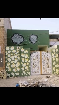 100م • واجهة5م • العسكري الثاني