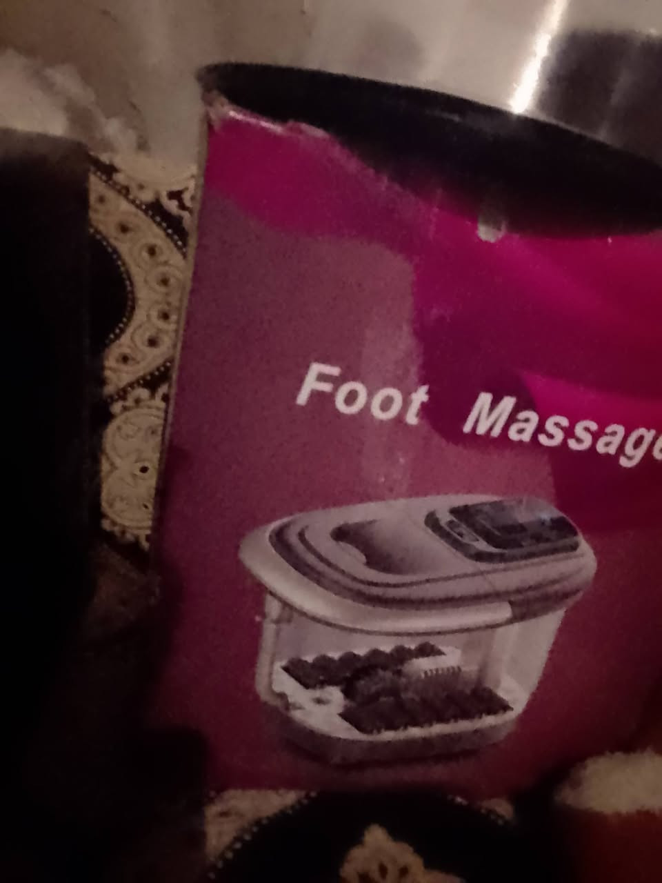 غسالة حجم كبير بسعر 225 نضيف وكلش جديده حتا ما داخل مصلحة
ثلاجة فيستل تجميد بخاري 17قدم  اخت الجديده 350وبيها مجال
كاونتر 3قطع والسنك مرمر طباخ جداحه على الكهرباء 4عيون سعر 275وبي مجال
كوزان مامستخدم سعر 30
زيتيه سعرها 75 
جهاز تنظيف قدم جديد سعر25 
اوفن سعر80 

بلازمه حجم32 سعر 175   العنوان القبله حي المهندسين


**إذا كنت صاحب هذا الإعلان وتريد حذفه لأي سبب، رجاءا أرسل رسالة إلى الدعم الفني**