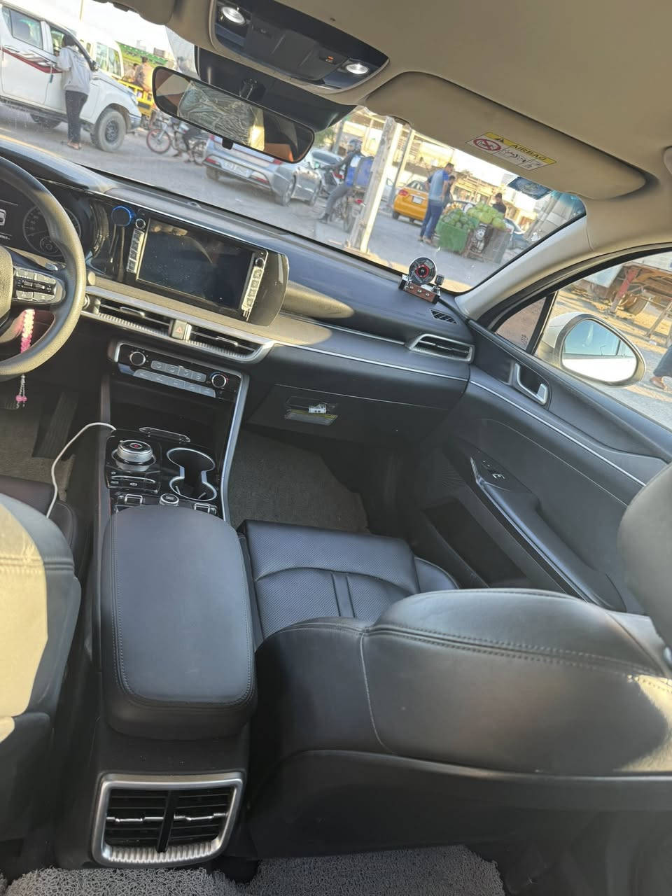 كيا 5 موديل 21كفاله ماعده قطعتين صبغ كوريا فول مواصفات قياده ذاتيه تشغيل عن بعد تحديد مسار رادار بسمي تحويل ثاني يوم مكان خور الزبير السعر 172 وبيها مجال ***********
