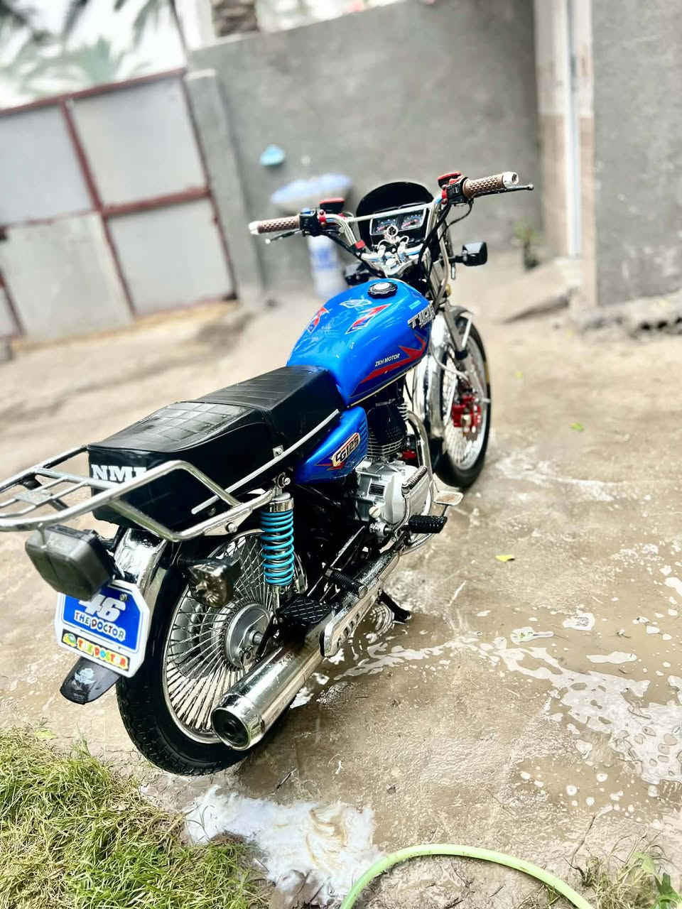 البيع تايكر ٢٤ مكفوله ***********
