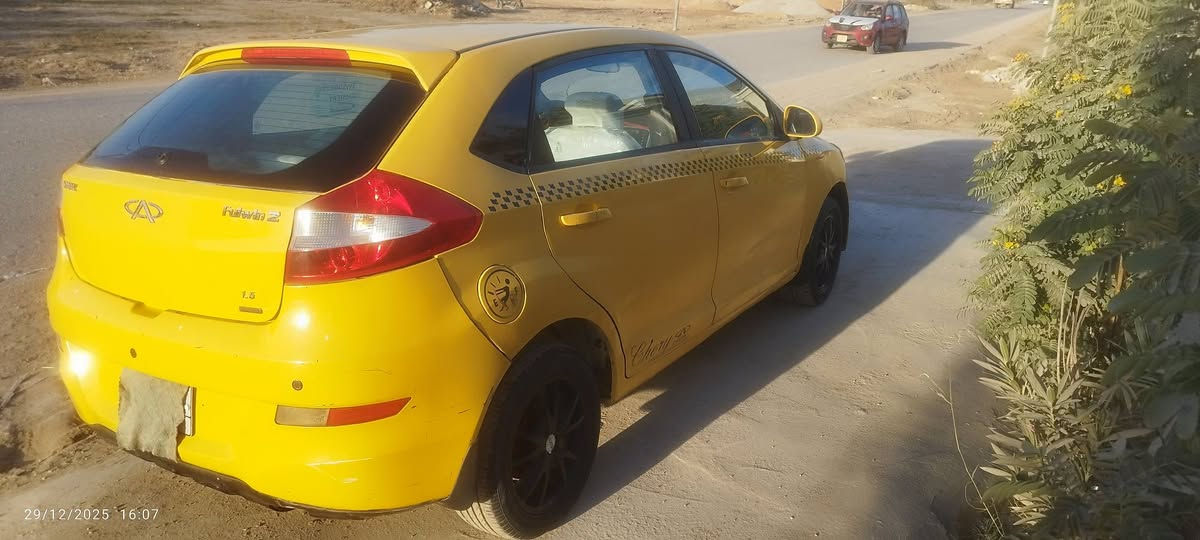 السلام عليكم شيري فلاوين 2011 رقم نجف مشروع وطني سنوية نهاية 2026 شرط التحويل المحرك و الكير بلادي لا تنقيص و لا تبخير تخم تاير نظيف حدادية و الكهربائيات ما بيهن نقص السيارة مصفرة غرامات و هيئة الكشر شوفة عينك مرتب خياسات ملكطات و صابغهه الباتري و عمبار بريك و الكلج جديد السيارة حلوة وجاهزة العنوان الديوانية الحمزة الشرقي السعر 27 وبيهه مجال قليل للاتصال ***********
