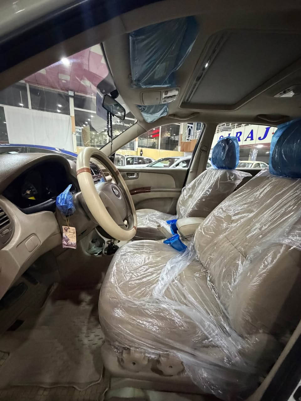 ‏السيارة بدون دعم بدون صبغ بدون تعديل ￼￼ 
‏ماشي 120 سيارة خليجية ￼ كلها بشرط ￼￼
‏القير محرك بشرط
‏تحويل غرامة بشرط سيارة باسمي ￼
سعر سيارة 125 {***********}واتساب ￼￼ دهوك, العراق
