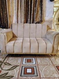 تخم ٧ مقاعد • نظافة ٩٥٪ • مدينة الصدر قطاع ٤