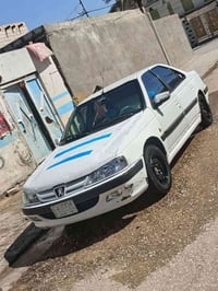 بارس • ٢٠١١ • النجف