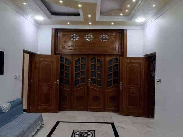 شـركـه أنوار الجـزائري للعقارات والمقاولات 
يتوفر  بيت ركن للبيع 
العنوان : الاساتذه - اربع شوارع 📍
المساحه :   266 م
الواجهه :   20 م
محتويات البيت : 6 غرف منام + أستقبال + صاله + كراج + مجاميع صحيه 
المواصفات : ركن على شارعين + بناء حديث 2018 طابوك بالكامل + طابو صرف 
السعر الأجمالي :  600 مليون 

عنوان الشركه الجبيله مجاور جوتن للاصباغ 
و قصر شيرين  📍

شركه أنوار الجزائري للأستثمار العقاري والمقاولات العامه والتجاره العامه . 
الشـركة  مجازة رسمياً وقانونياً من جميع الجهات المعنيه 
 
للاطلاع على باقي العروض او مشاركه عرض مع الشركه
 التواصل عبر الارقام التاليه :
***********
***********
***********
