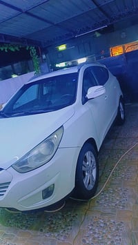 توسان • ٢٠١٠ • رقم اربيل