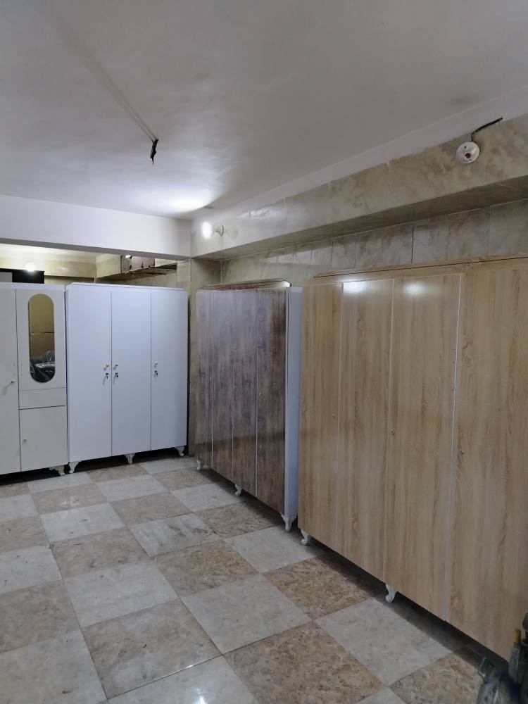 🎄السلام عليكم زبائنه الكرام 🎄معرض ومعمل أنمار للأثاث 📺يتوفر كافة الأغراض المنزليه الجديد والمستعمل 🛏️. بيع 🥀وشراء🥀 ومراوس 📺🎄للأستفسار واتساب ☎️*********** ☎️*********** كركوك, العراق
