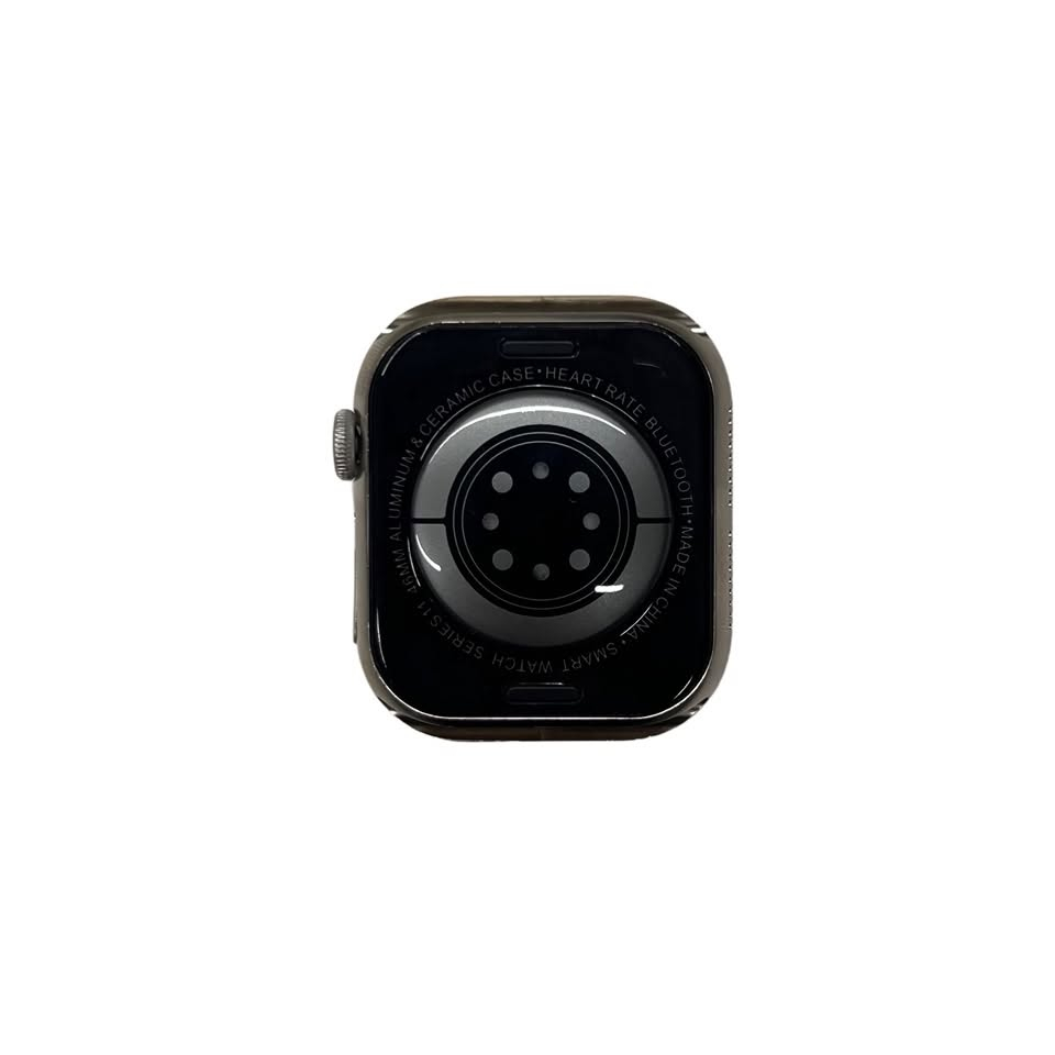 ساعة ذكية S3000 Pro Hiwatch Pro – إصدار 7+2 مع سماعات لاسلكية😍🔥

ساعة ذكية S3000 Pro بتصميم عصري مع مجموعة مميزات يومية، وتأتي ضمن باكج 7+2 مع سماعات لاسلكية لتجربة استخدام متكاملة.

• تدعم حساب الخطوات، المسافة والسعرات الحرارية لمتابعة نشاطك اليومي

• مراقبة معدل ضربات القلب وضغط الدم ومتابعة النوم

• إجراء واستقبال مكالمات البلوتوث وتشغيل الموسيقى

• استقبال إشعارات الرسائل والتنبيهات مع منبه ذكي وتذكير بقلة الحركة

• أوضاع رياضية متعددة مع خاصية رفع اليد لإضاءة الشاشة

• ميزة العثور على الهاتف والعثور على السوار

• الموديل: S3000 Pro
• العلامة: Hiwatch Pro
• الإصدار: 7+2 Seven Plus Two
• دعم أنظمة: Android 5.0 فأعلى / iOS 9.0 فأعلى
• الاتصال: Bluetooth
• وظائف إضافية: مراقبة النوم، تذكير الرسائل، مكالمات بلوتوث، تشغيل موسيقى بلوتوث
• رقم الموديل: Z-3440

محتويات العلبة:
• ساعة ذكية
• 7 سوارات
• كيبل شحن
• دليل استخدام
• سماعات لاسلكية


**إذا كنت صاحب هذا الإعلان وتريد حذفه لأي سبب، رجاءا أرسل رسالة إلى الدعم الفني**