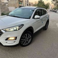 توسان 2020 خليجي شركة الكاصد فوول 1/1 بصمه بانوراما كراسي كهرباء حساس ...