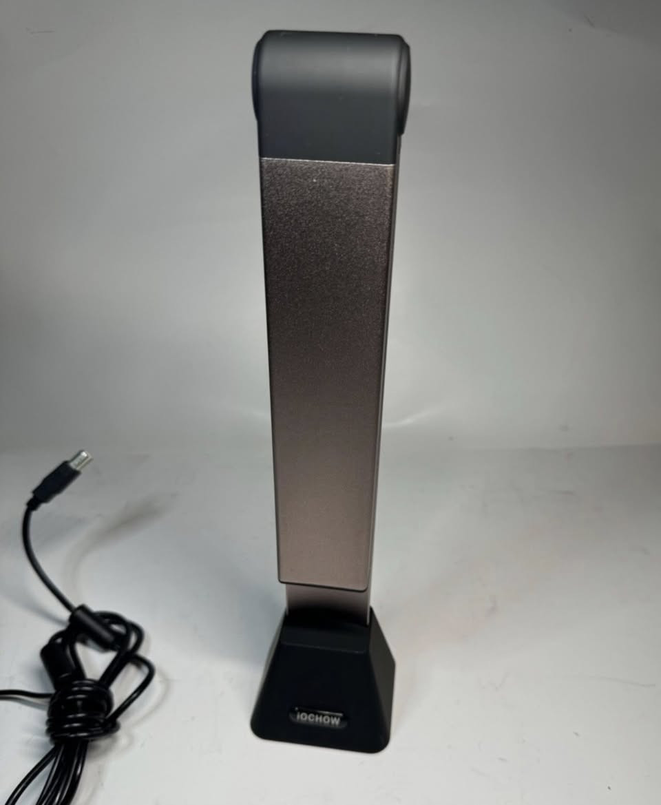 متوفر سكنر وتصوير ماعرف تفاصيلة بالضبط جديد غير مستخدم نقص فقط الكيبل  15 الف
متوفر توصيل بغداد فقط


**إذا كنت صاحب هذا الإعلان وتريد حذفه لأي سبب، رجاءا أرسل رسالة إلى الدعم الفني**