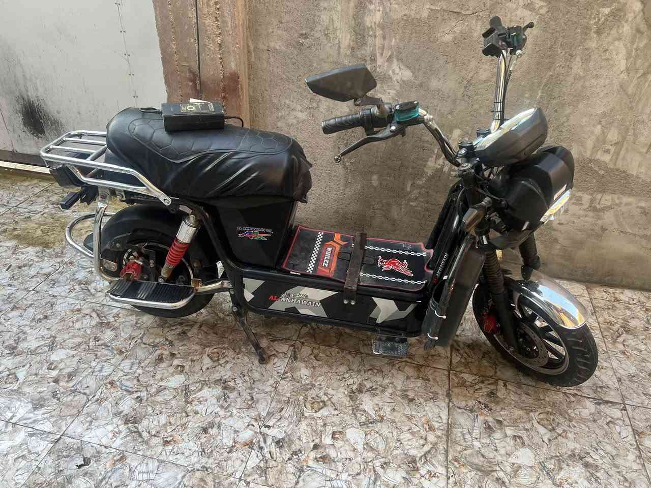 400 بي مجال بطارياته منفوخه الباقي كله شغال موديل 23


**إذا كنت صاحب هذا الإعلان وتريد حذفه لأي سبب، رجاءا أرسل رسالة إلى الدعم الفني**