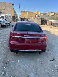 سيارة سي 200 للبيع موديل 2013 سيارة كفاله عامه صبغ فقط لجماليه سيارة ك...