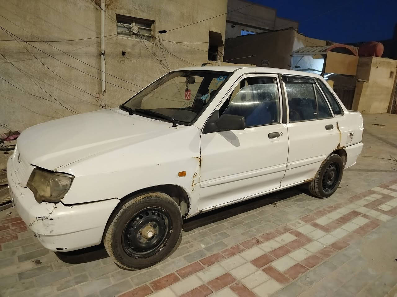 سايبه منغولي موديل 12سعر 25وبيه مجال قليل للشراي


**إذا كنت صاحب هذا الإعلان وتريد حذفه لأي سبب، رجاءا أرسل رسالة إلى الدعم الفني**