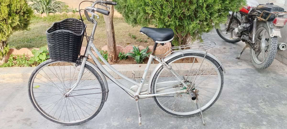 للبیع باسکیل اي عیب مابي***********
