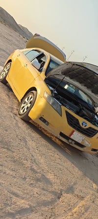 كامري امريكي • ٢٠٠٩ • واسط