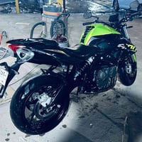 Benelli 600 2022 طالعه2025 إيطالي أصلي بحالة الوكالة الموديل: Benelli ...