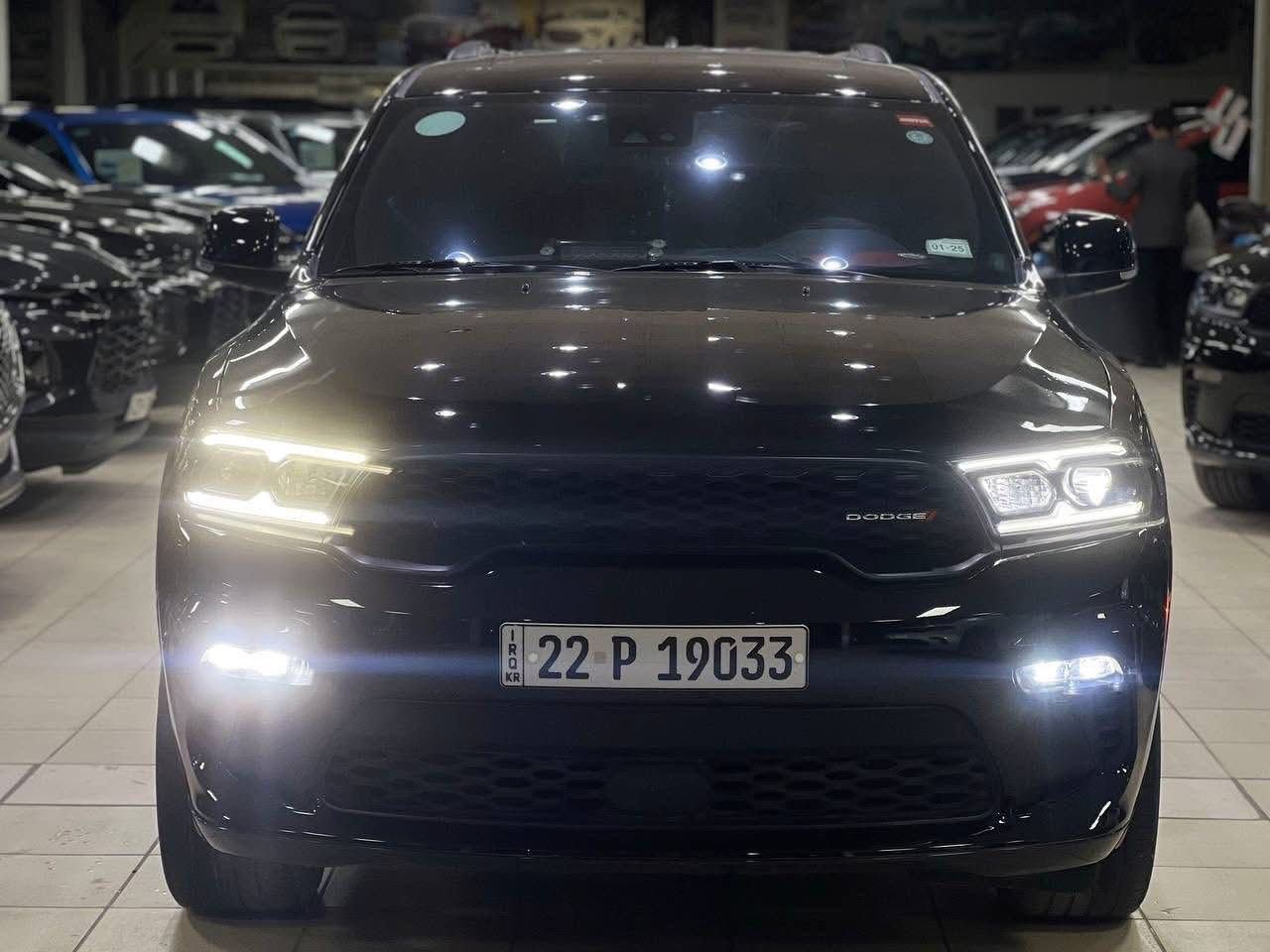 💵💵لمعرفة السعر:: اترك تعليق💵💵

السلام عليكم ورحمة الله وبركاته.. 
_________________________
✅اسم السيارة : دوج دورنكو 
✅الموديل :  2023
✅الفئة : GT plus 
✅رقم السيارة : اربيل تحويل ملكية  
✅الضرر : طرف البنيد + طرف الجاملغ الامامي الايسر
✅ضرر الايرباك :بدون ظرر ايرباك
✅عداد المسافة : 61 الف ميل
_____________________________
🔻1-حجم المحرك  6 سلندر 3600
🔻2-ويل كب حجم 20 مع طقم تايرة 🔻بحالة ممتازة
🔻3-بصمة ابواب و بصمة تشغيل و 🔻تشغيل عن بعد   
🔻4-لايتات زينون اصل  
🔻5-حساس خلفي اصل  
🔻6-قبق جنطة كهرباء 
🔻7-فتحة سقف
🔻8-رادار جانبي
🔻9-اشارات في المرايا الجانبية 
🔻10-غرفة السيارة جلد اسود 
🔻11-ذاكرة خزن ميموري
🔻12-تحكم كهربائي متكامل للمقاعد الامامية 
🔻13-رادار امامي مانع للتصادم
🔻14-تبريد و تدفئة المقاعد الامامية مع تدفئة الستيرن 
🔻15-شفتات ستيرن للتحكم بالكير العادي 
🔻16-شاشة كبيرة الحجم 
🔻17-كامرة خلفية 
🔻18-شحن وايرليس لاسلكي 
🔻19-ستيرن كهربائي
🔻20 السياره عليهه تغليف بلكامل PPF  وكاله   
10 سنوات ضمان 
التواصل 
***********

💵💵لمعرفة السعر:: اترك تعليق💵💵

 ____________________________
