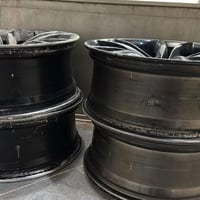 ويل چارجر • قياس ٢٠