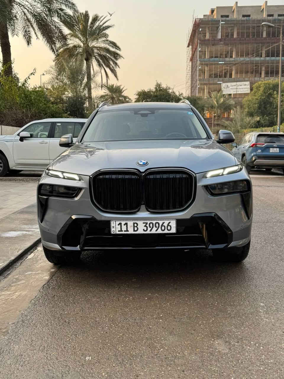 X 7

2025

ماشية 29 الف ميل قابل للزيادة

تبديل وصبغ بنيد وجاملغ وباب

دواخل وراديترات مكفولة

رقم بغداد

السعر 480  ورقة

للتواصل ***********

بيع فقط
