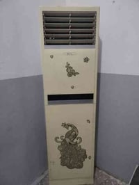 سبلت تدفئه وتبريد ع الفحص مكفول للاستفسار ‭0780 976 1272‬