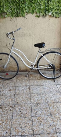 بايسكل • كربلاء الحر • قرب مدرسة علي الوردي