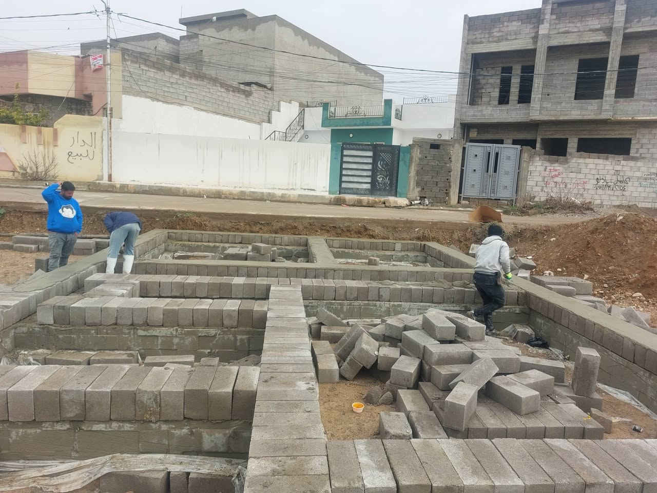 السلام عليكم المواد درجه اولى حديد الفا سمنت بادوش
تكلفه هيكل 100متر طابق واحد سعره الكلي 13مليون مقدمه 5مليون وبشهر 400الف

تكلفه 100متر طابقين 25مليون مقدمه 10مليون وبشهر 400

تكلفه هيكل 120متر طابق واحد15مليون مقدمه 7مليون بشهر 500

تكلفه هيكل 120متر طابقين 30 مقدمه 10مليون وبشهر 500

تكلفه هيكل 150 متر طابق واحد 19مليون مقدمه 10وبشهر 500

تكلفه هيكل طابقين عضم ستاره وبيتونه 150متر 35مليون مقدمه 15مليون وبشهر 500

تكلفه هيكل 200 متر  السعر 25مليون مقدمه 10وبشهر 500

تكلفه هيكل 200متر طابقين عضم ويا ستاره وبيتونه 45مليون مقدمه 15وبشهر 500

نستقبل جميع المساحات بالنقد وبالتقصيد 
اتصال على الرقم 
***********
***********
بيهن واتساب

السلام عليكم هاي الأسعار نقد 

المواد درجه اولى حديد الفا سمنت بادوش 

تكلفه هيكل 100 متر طابق واحد اساس بادلو ويا ستاره وبيتونه 9مليون

تكلفه هيكل 100متر طابقين اساس بادلو ويا ستاره وبيتونه 17مليون 

 

تكلفه هيكل 120متر طابق واحد اساس بادلو ويا ستاره وبيتونه 12مليون 

تكلفه هيكل 120 متر طابقين اساس بادلو ويا ستاره وبيتونه 20مليون 

 

تكلفه هيكل 150متر طابق واحد اساس بادلو ويا ستاره وبيتونه 15مليون 

تكلفه هيكل 150متر طابقين اساس بادلو ويا ستاره وبيتونه 25مليون 

نستقبل جميع المساحات بالنقد وبالتقصيد 

*********** كورك 

*********** اسيا 

بيهن واتساب
